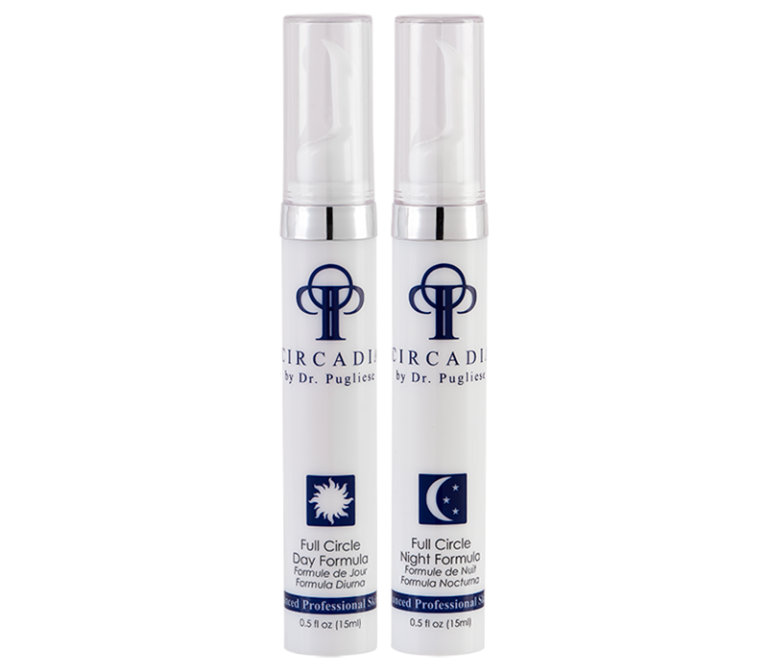 Circadia Full Circle Eye Repair Day Cream & Full Circle Eye Repair Night Cream 15ml - Набір кремів для догляду за шкірою навколо очей (день/ніч) Circadia Full Circle Eye Repair Day Cream & Full Circle Eye Repair Night Cream 15ml - Набір кремів для догляду за шкірою навколо очей (день/ніч)